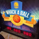 Whack a Ball – Basketball Game