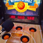 Whack a Ball – Basketball Game