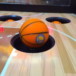 Whack a Ball – Basketball Game