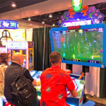 Centipede Chaos Arcade Game rental from ICE Games from Arcade Party Rental
