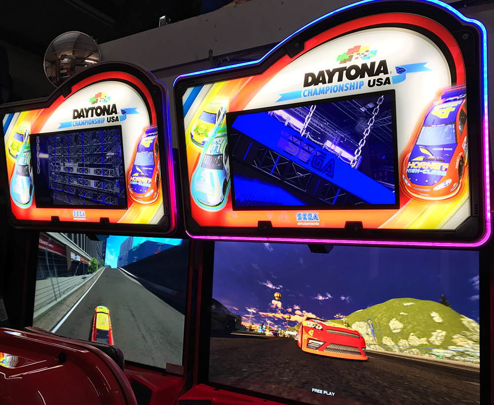 download daytona 3 arcade