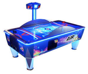 Air FX LED Air Hockey Arcade Game