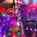 Bay Area Party Pinball machine Rental San Jose San Francisco