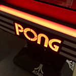 Pong table game for event rental San Jose