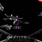 Star Wars Battle Pod Namco arcade game image Las Vegas