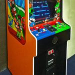 Mario Bros Classic Arcade Party Game for rent