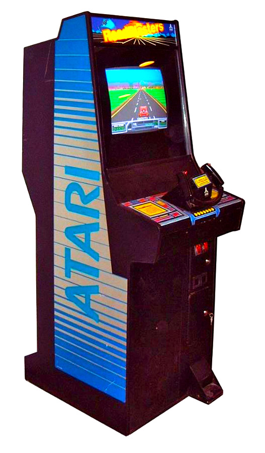 Crazy Taxi Arcade Game Rental  Arcade Racing Simulators Rental