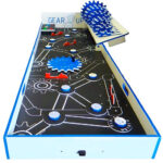 Gear Up Team Building Carnival Game Arcade Party Rental San Francisco