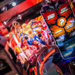 Marvel debut all new line of pinball games from Arcade Party Rental