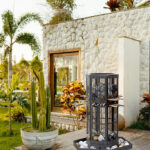 Giant Kerplunk play indoor or outdoor for all ages and vevents team building for rent from Arcade Party Rental San Diego San Francisco