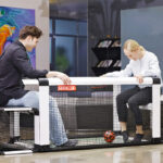 Sit Down Soccer popular addition to your office corporate gameroom from Arcade Party Rental San Jose San Francisco